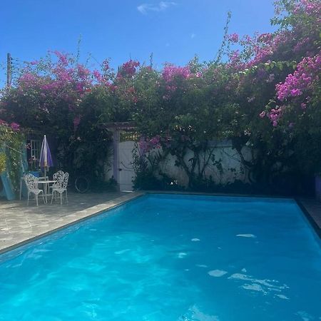 Suites Da Casa Da Dona Zeze Сакуарема Екстериор снимка