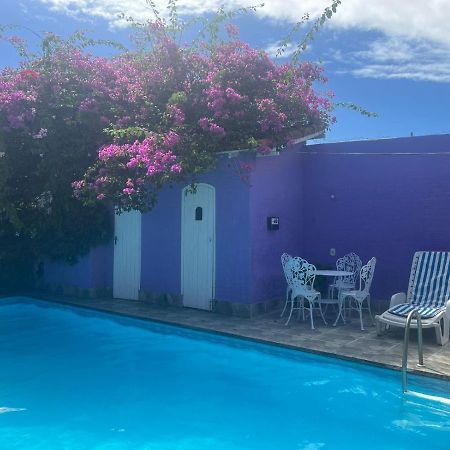 Suites Da Casa Da Dona Zeze Сакуарема Екстериор снимка