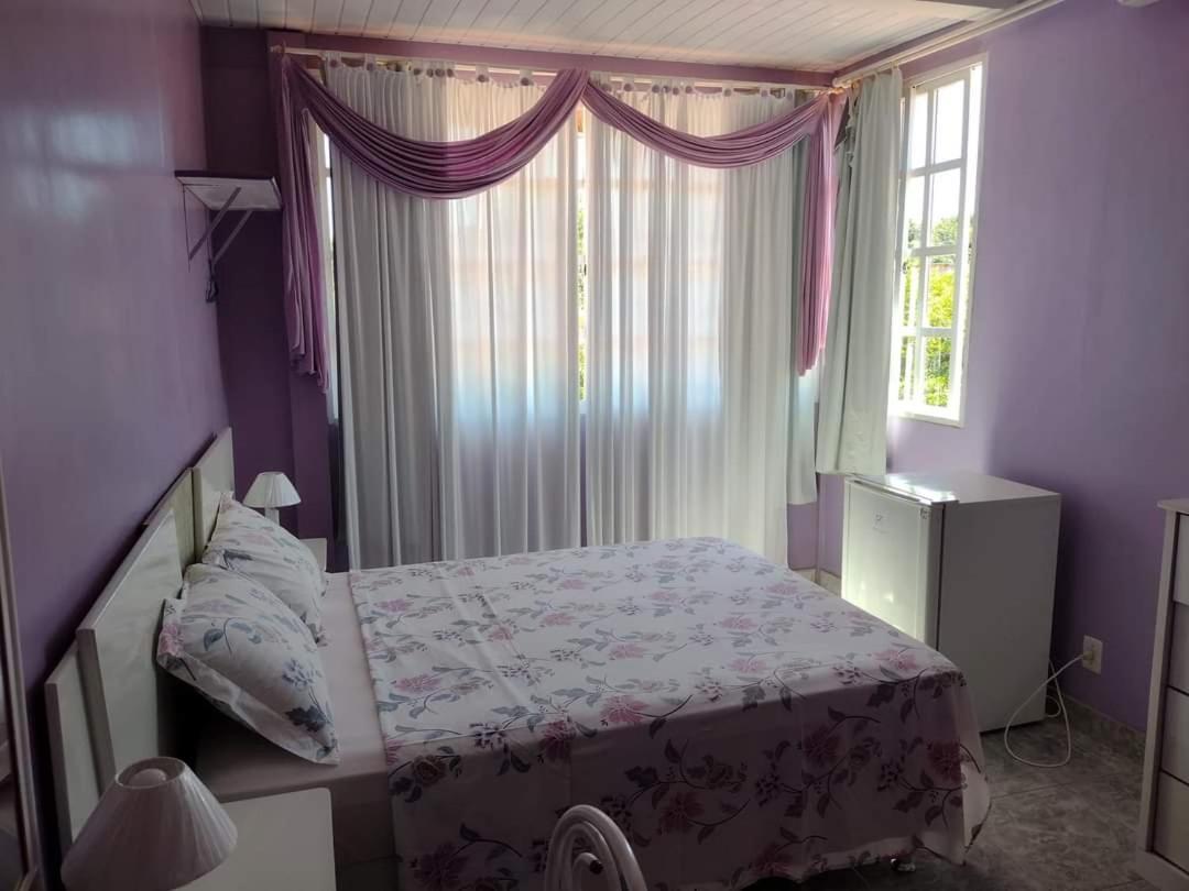 Suites Da Casa Da Dona Zeze Сакуарема Екстериор снимка