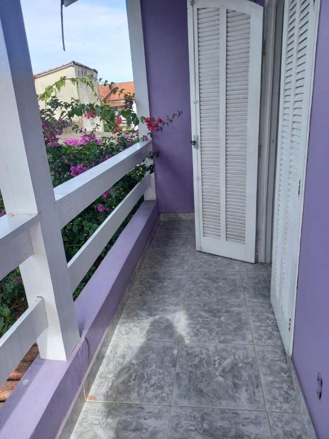 Suites Da Casa Da Dona Zeze Сакуарема Екстериор снимка