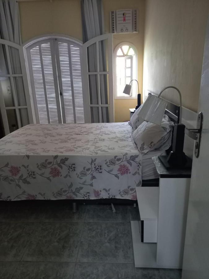 Suites Da Casa Da Dona Zeze Сакуарема Екстериор снимка