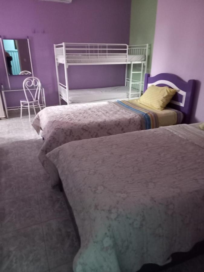 Suites Da Casa Da Dona Zeze Сакуарема Екстериор снимка