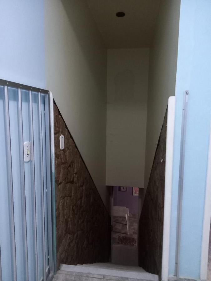 Suites Da Casa Da Dona Zeze Сакуарема Екстериор снимка