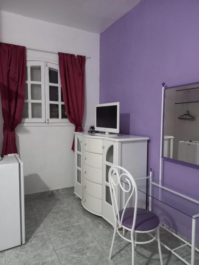 Suites Da Casa Da Dona Zeze Сакуарема Екстериор снимка