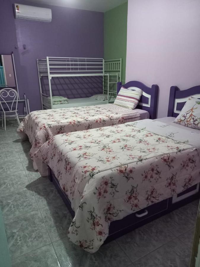 Suites Da Casa Da Dona Zeze Сакуарема Екстериор снимка