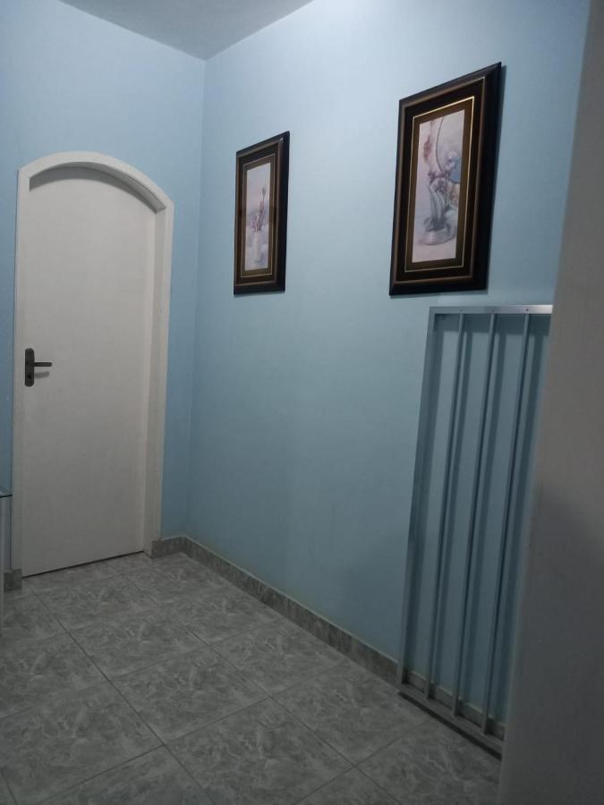 Suites Da Casa Da Dona Zeze Сакуарема Екстериор снимка
