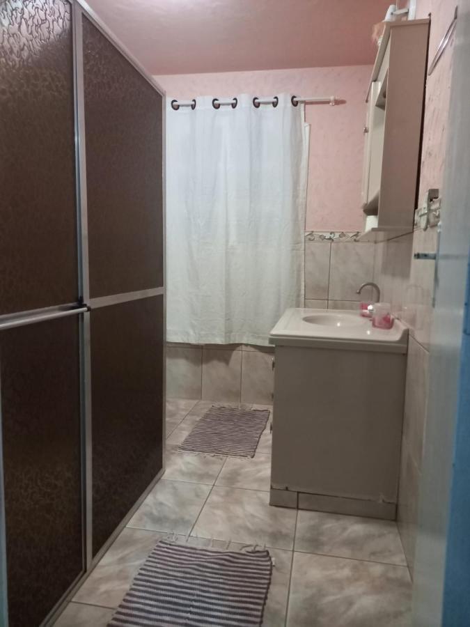 Suites Da Casa Da Dona Zeze Сакуарема Екстериор снимка