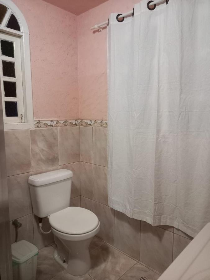 Suites Da Casa Da Dona Zeze Сакуарема Екстериор снимка