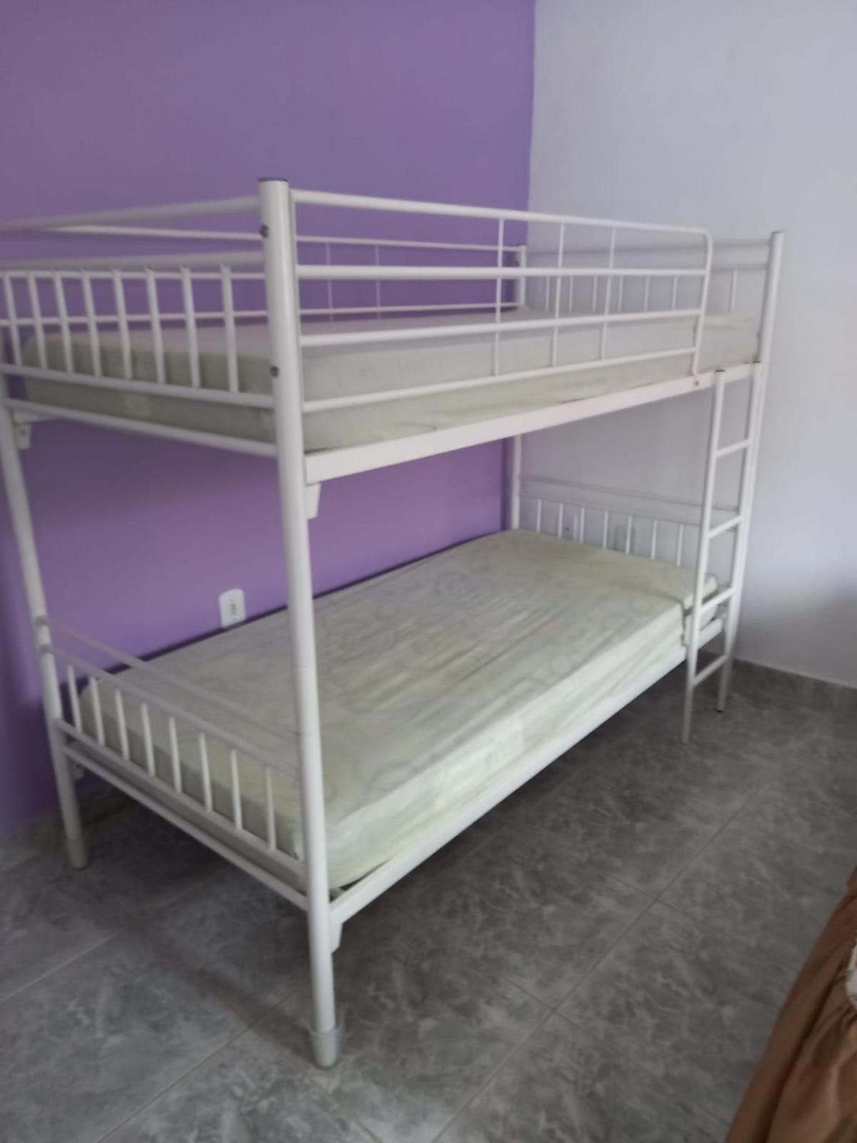Suites Da Casa Da Dona Zeze Сакуарема Екстериор снимка