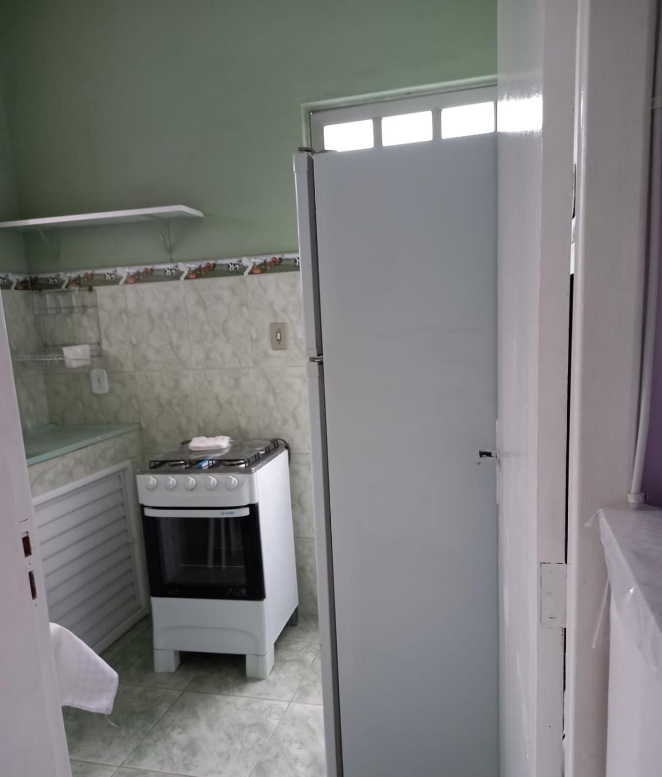 Suites Da Casa Da Dona Zeze Сакуарема Екстериор снимка