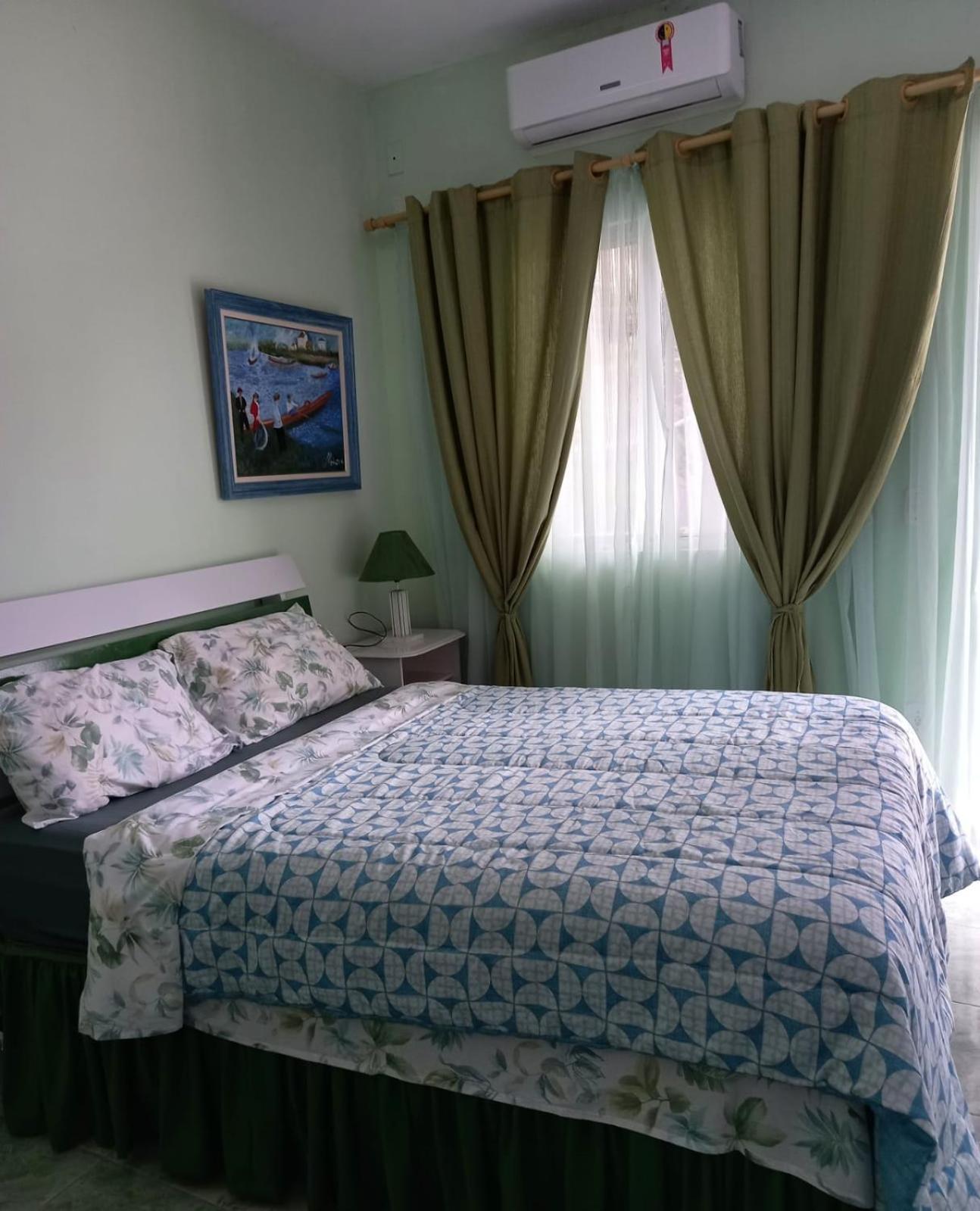 Suites Da Casa Da Dona Zeze Сакуарема Екстериор снимка