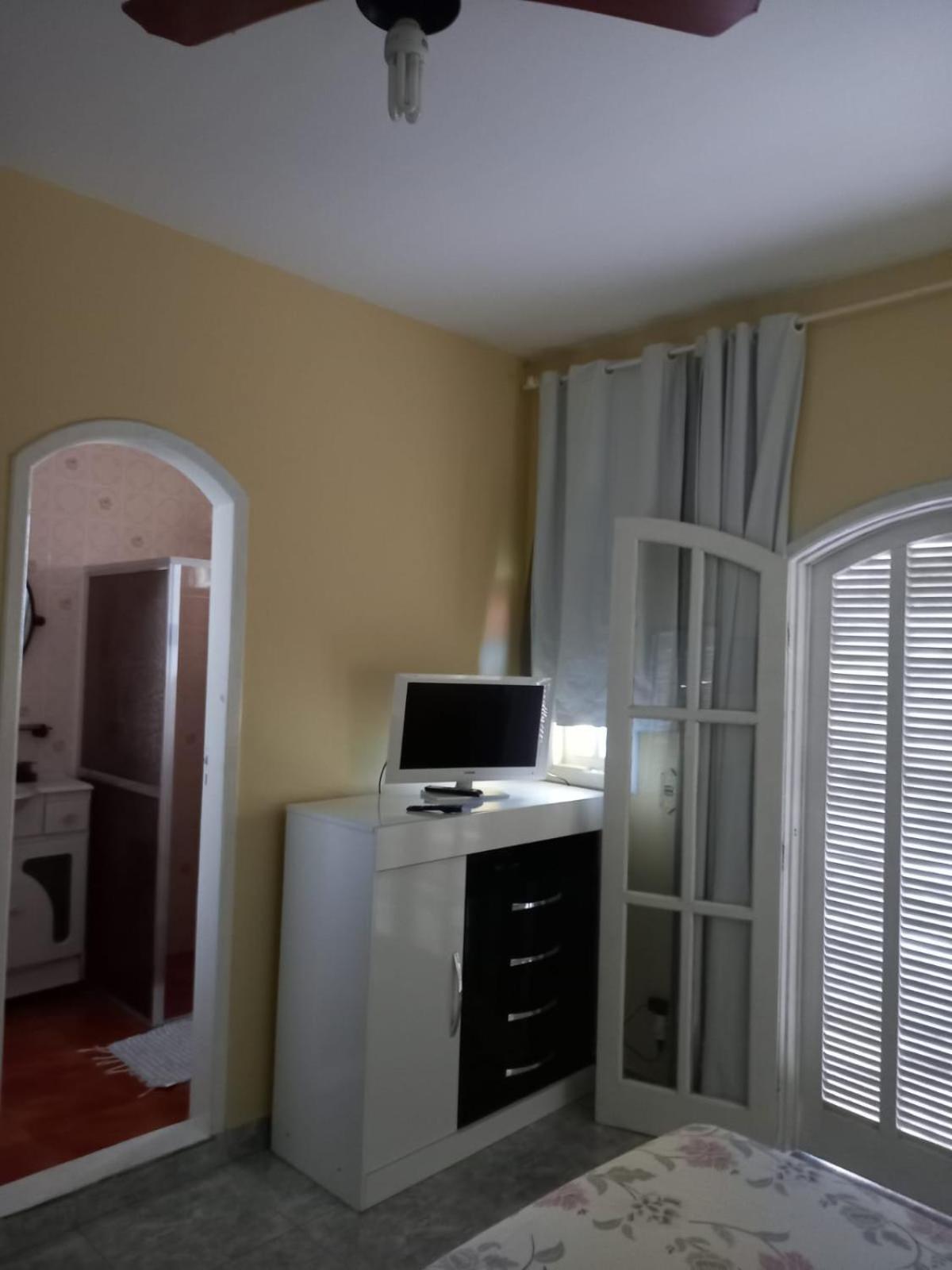 Suites Da Casa Da Dona Zeze Сакуарема Екстериор снимка