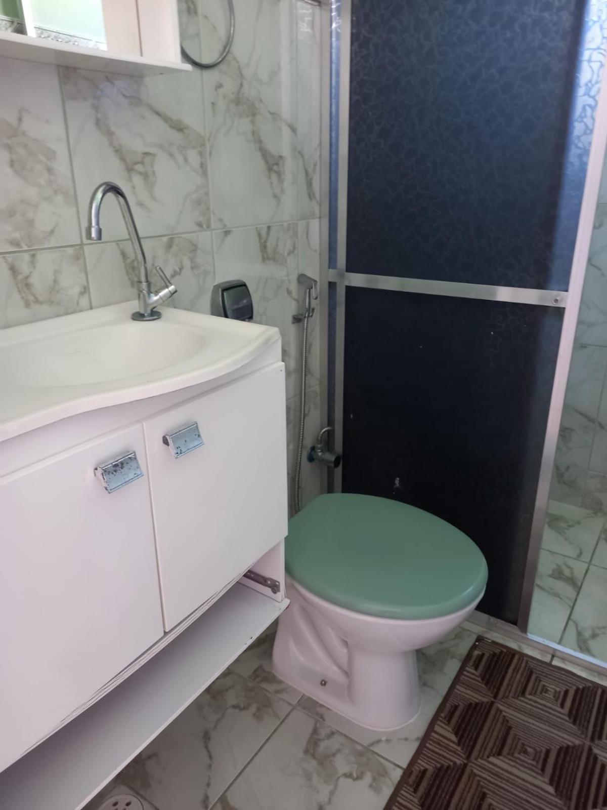 Suites Da Casa Da Dona Zeze Сакуарема Екстериор снимка