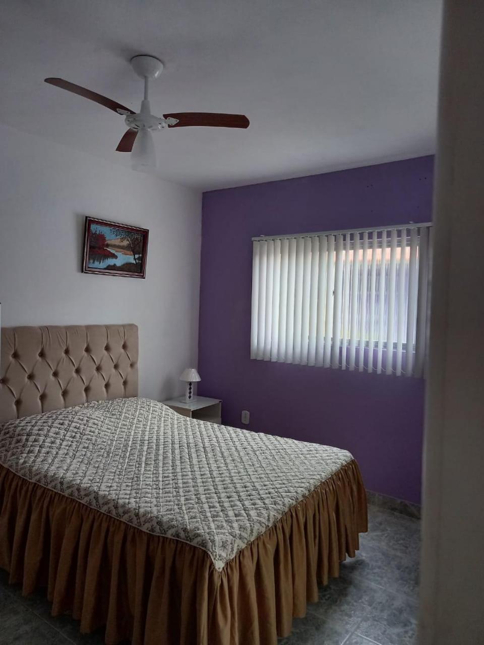 Suites Da Casa Da Dona Zeze Сакуарема Екстериор снимка