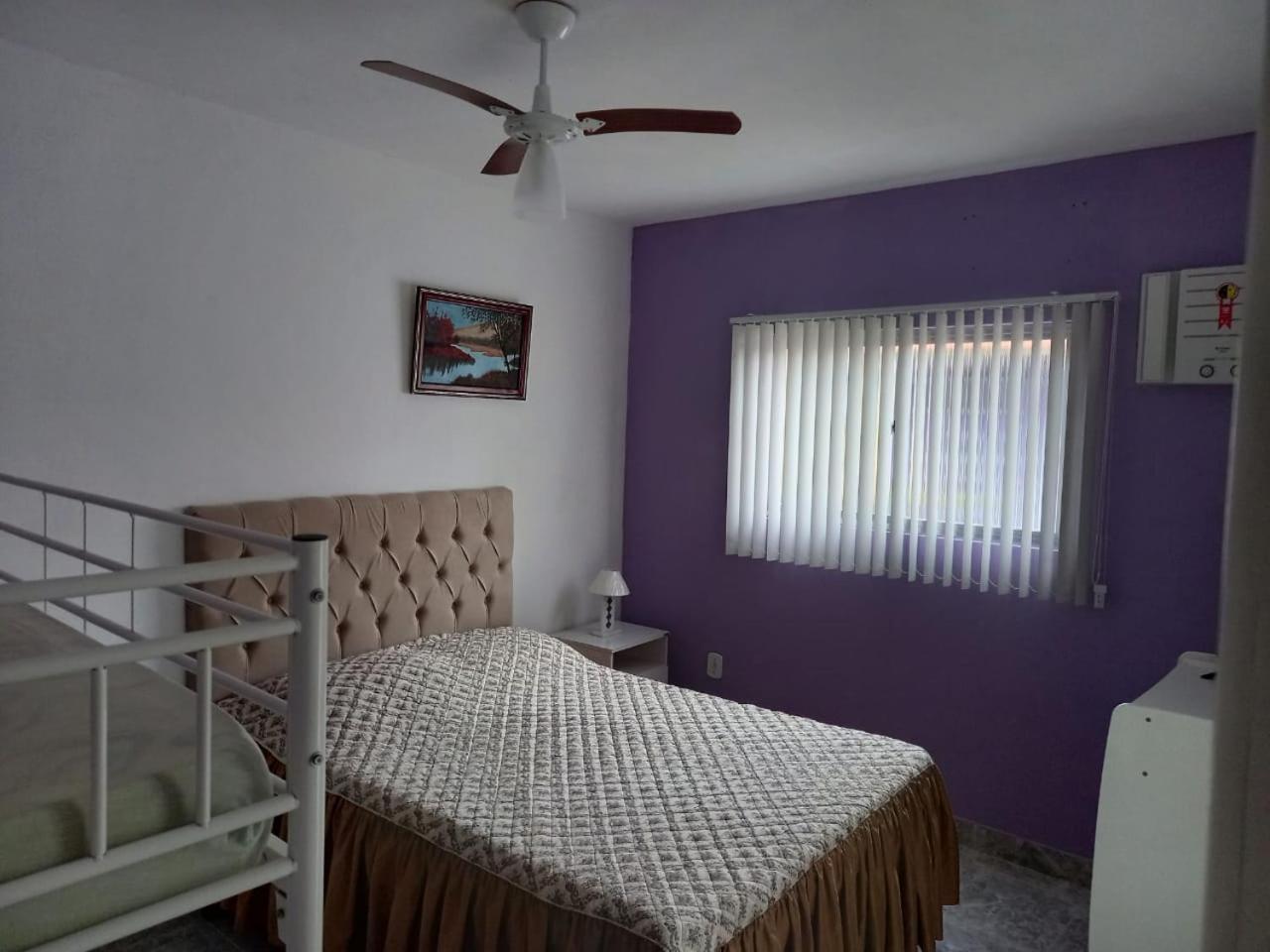 Suites Da Casa Da Dona Zeze Сакуарема Екстериор снимка