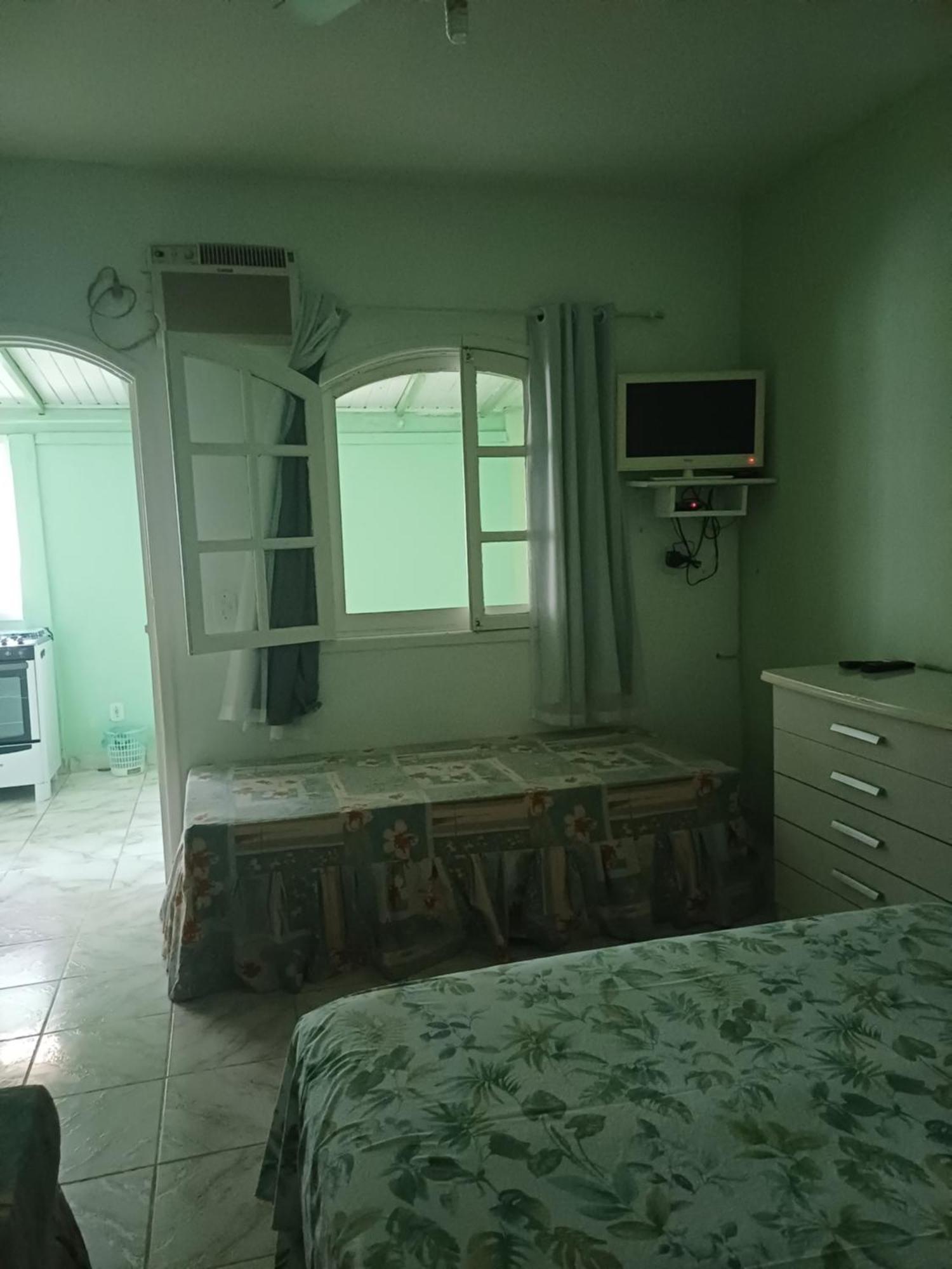 Suites Da Casa Da Dona Zeze Сакуарема Екстериор снимка