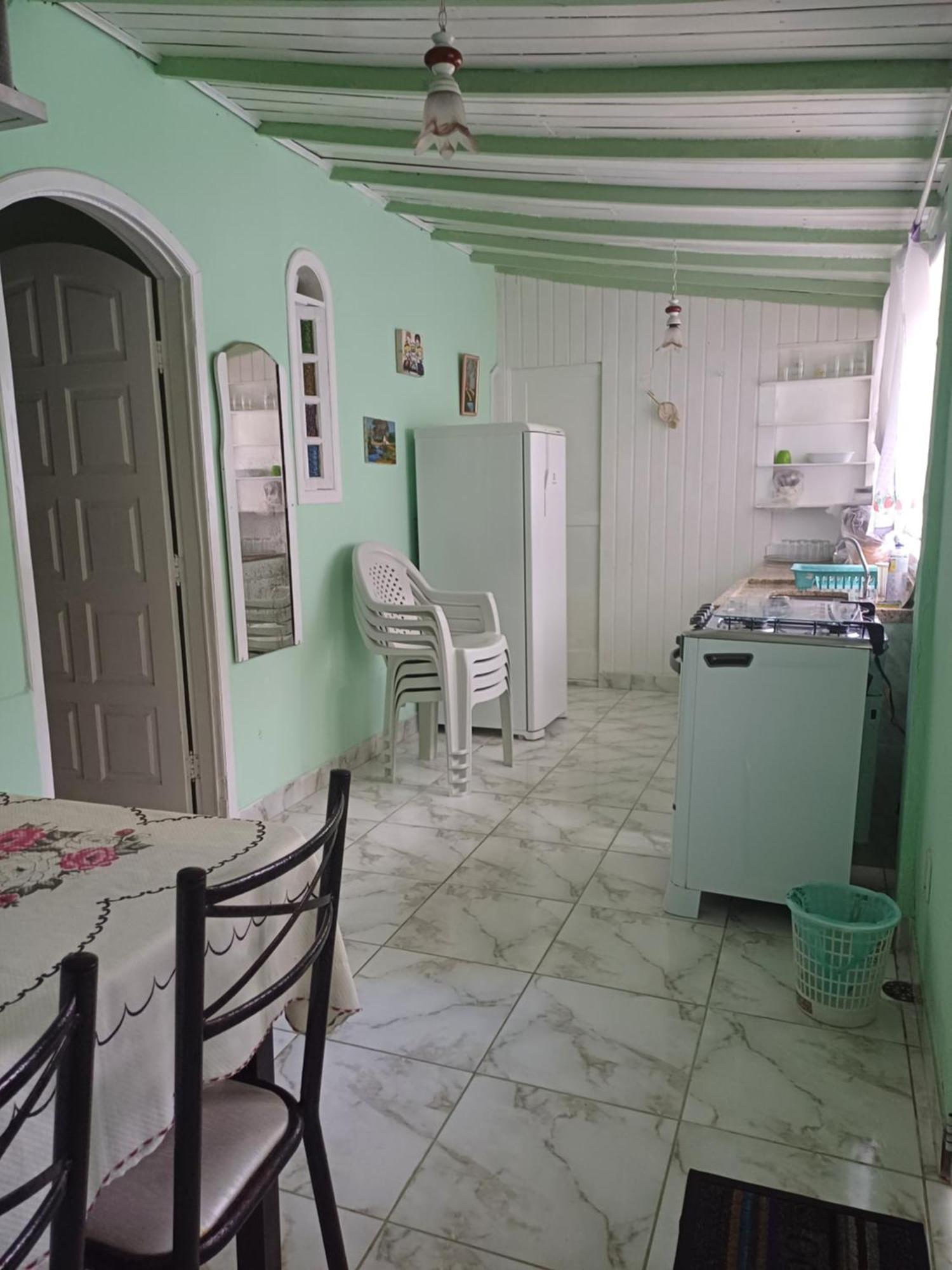 Suites Da Casa Da Dona Zeze Сакуарема Екстериор снимка