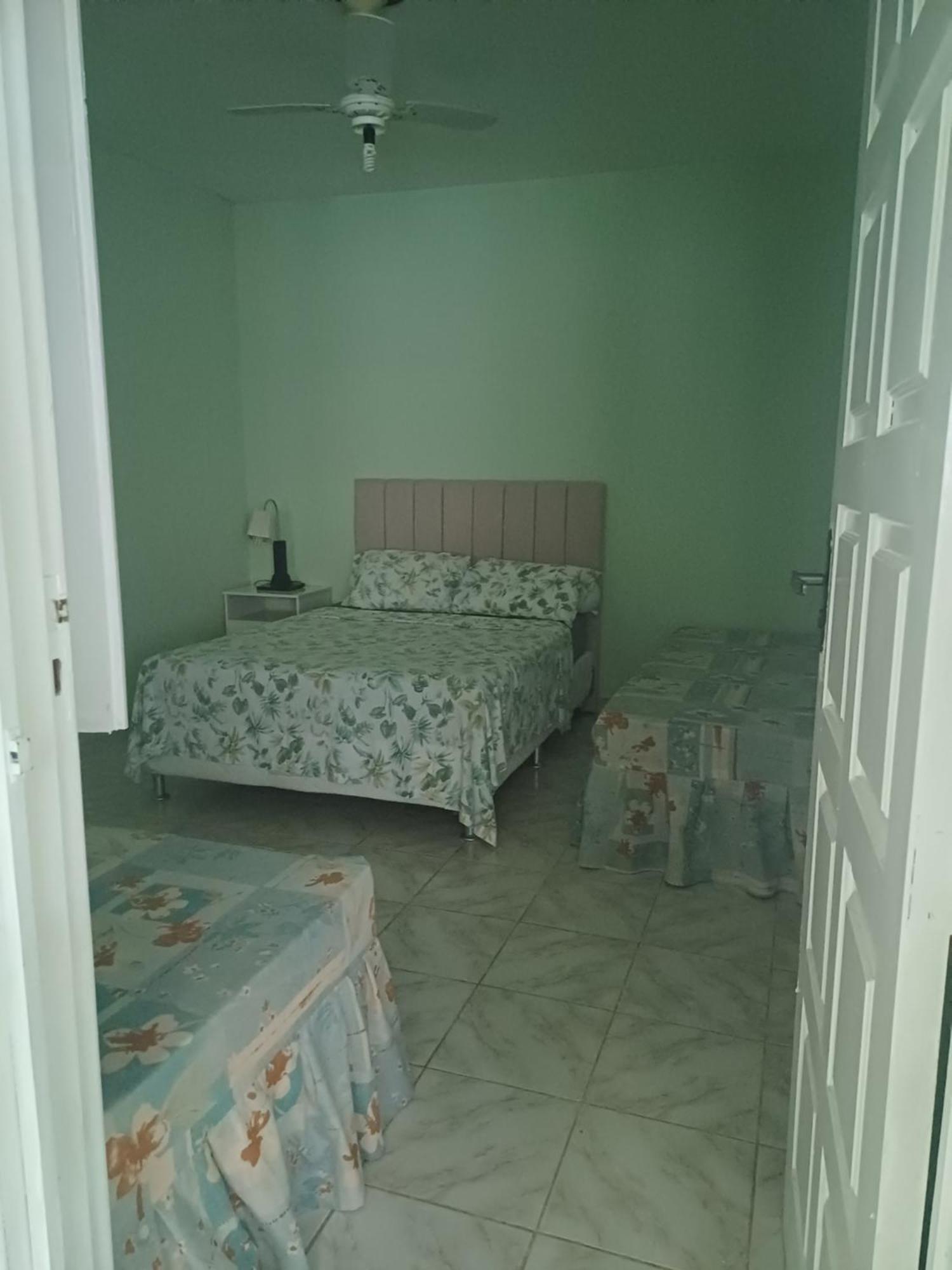 Suites Da Casa Da Dona Zeze Сакуарема Екстериор снимка