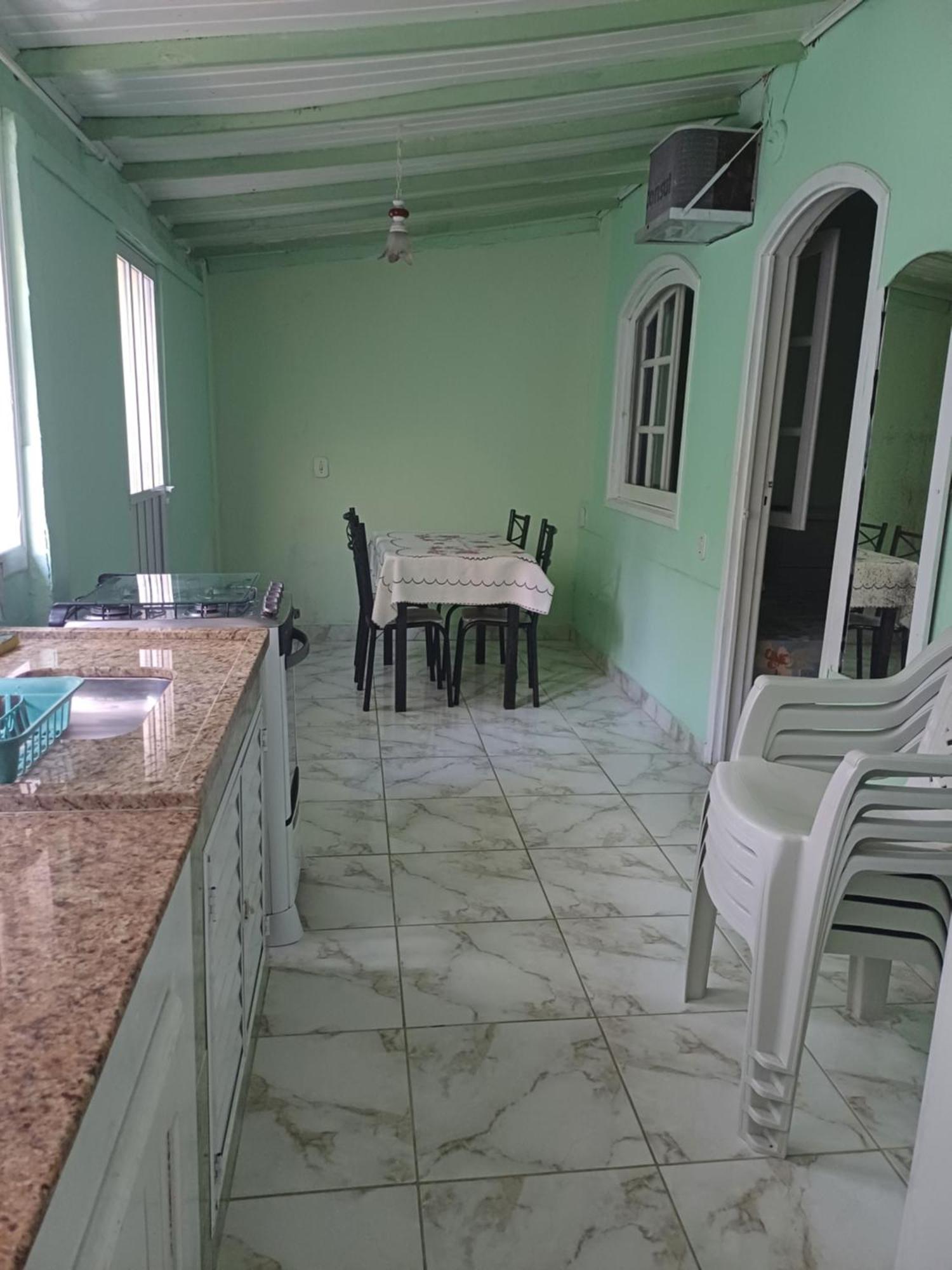 Suites Da Casa Da Dona Zeze Сакуарема Екстериор снимка
