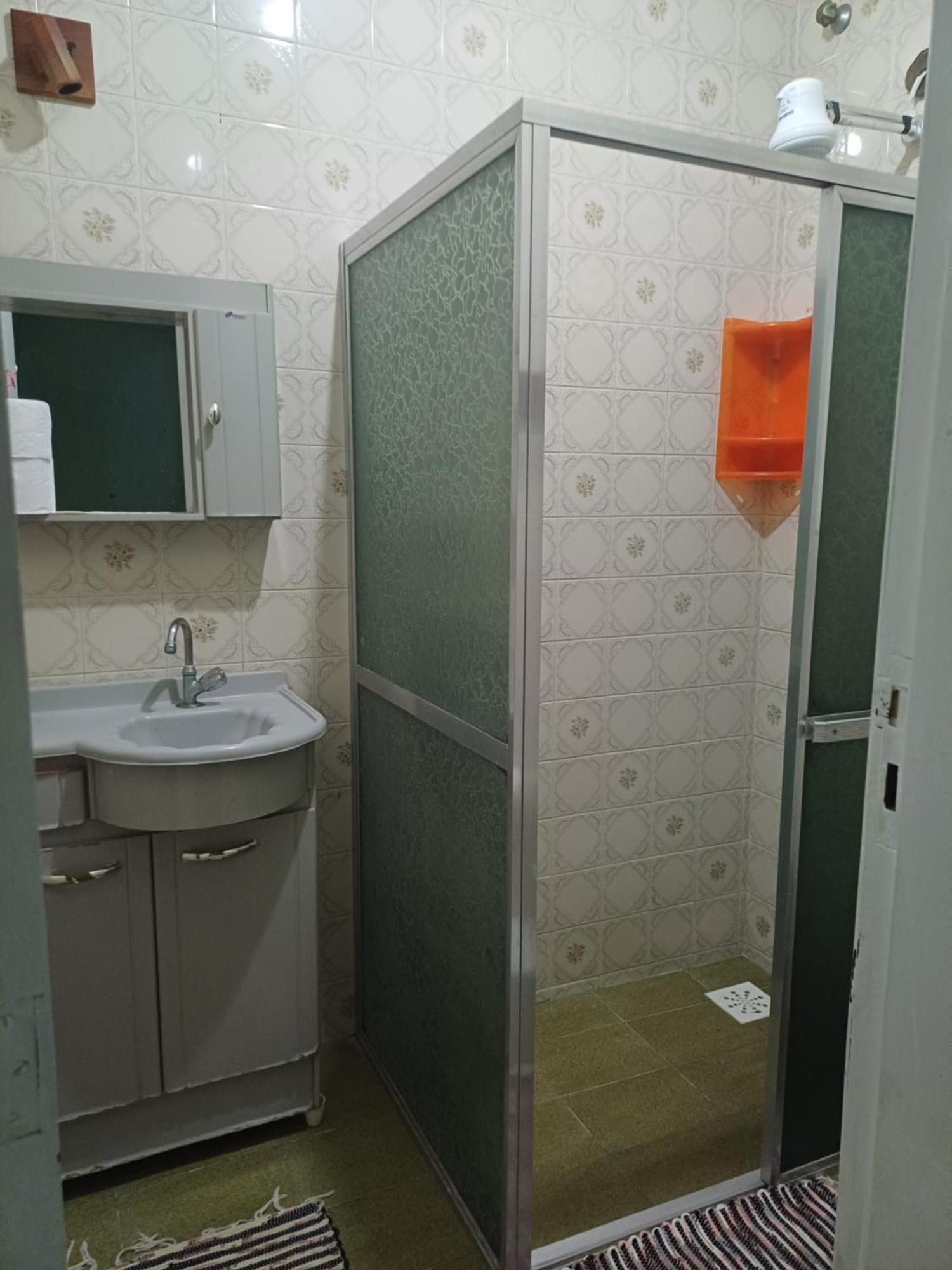 Suites Da Casa Da Dona Zeze Сакуарема Екстериор снимка
