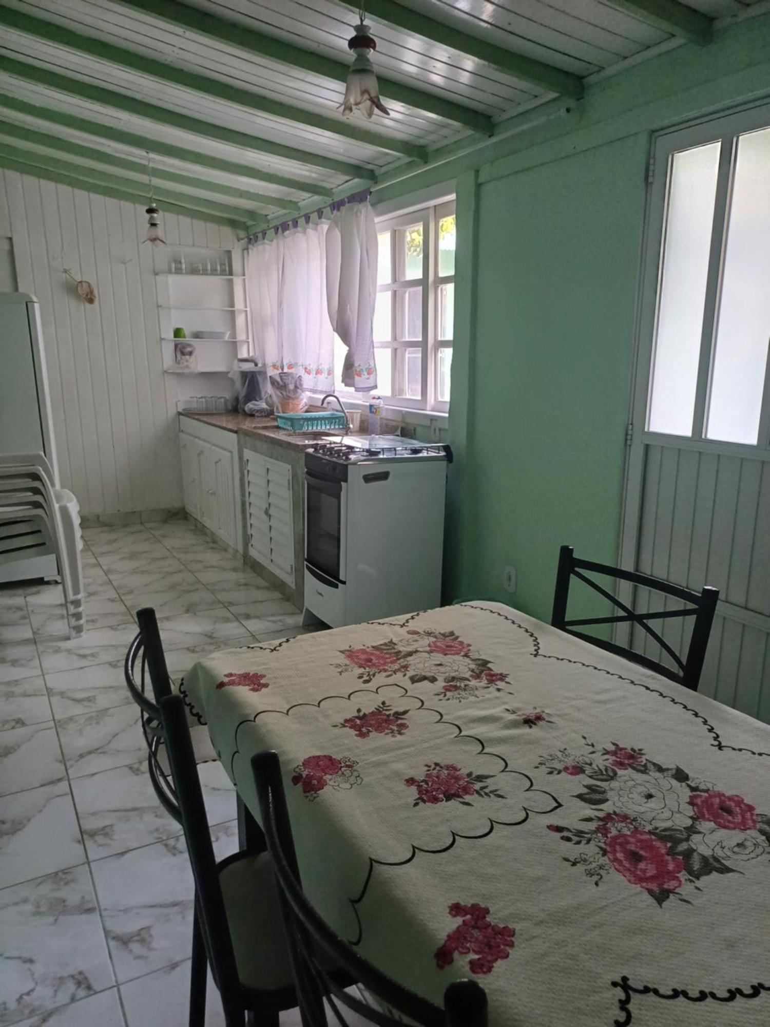 Suites Da Casa Da Dona Zeze Сакуарема Екстериор снимка
