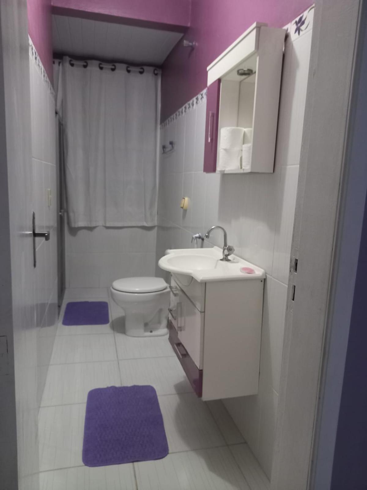 Suites Da Casa Da Dona Zeze Сакуарема Екстериор снимка
