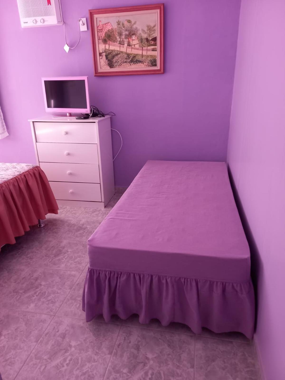 Suites Da Casa Da Dona Zeze Сакуарема Екстериор снимка