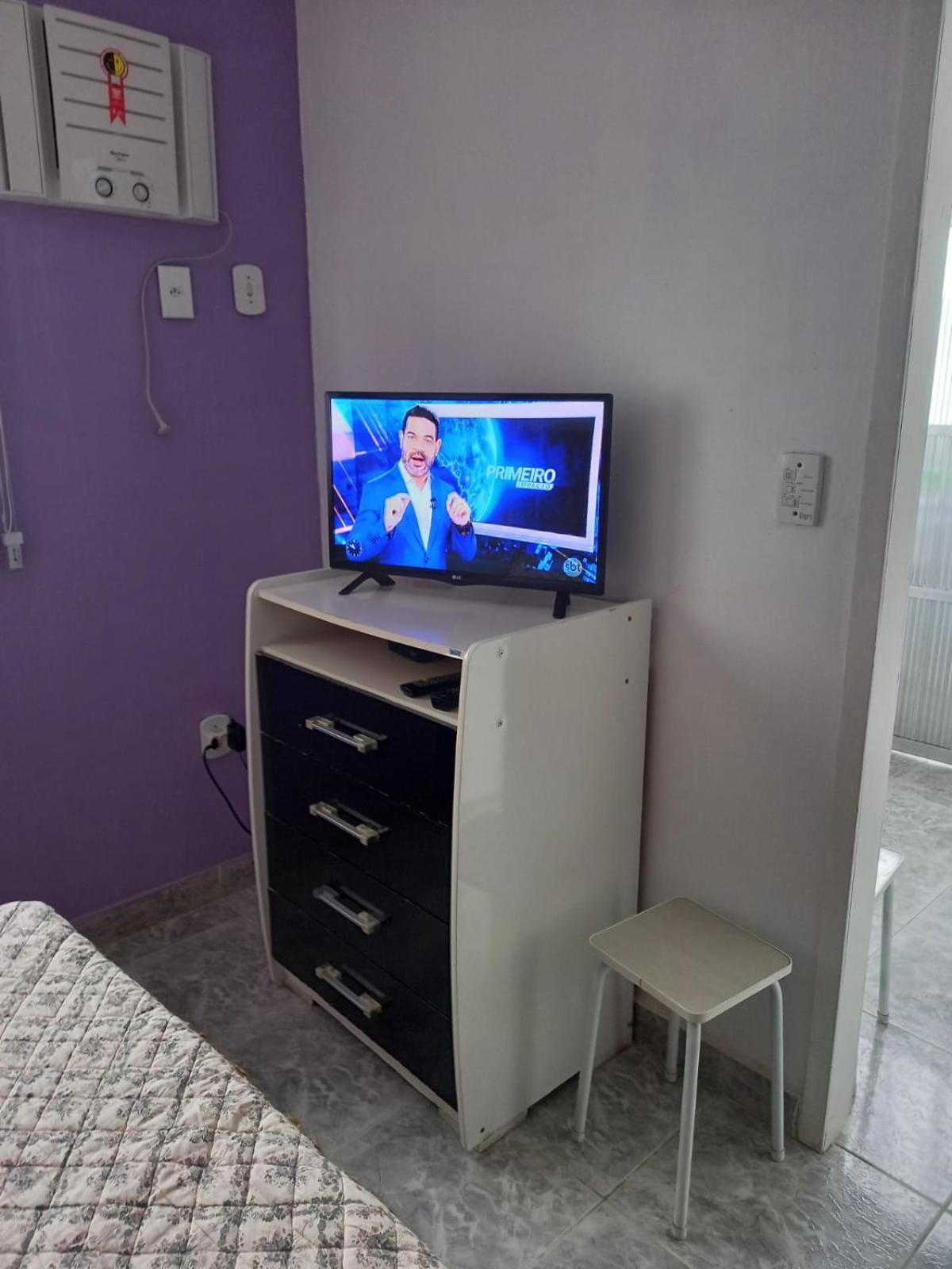 Suites Da Casa Da Dona Zeze Сакуарема Стая снимка
